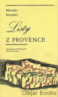 Listy z Provence