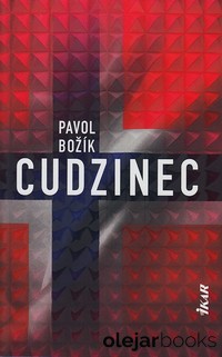Cudzinec