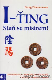 I-ťing Staň se mistrem!