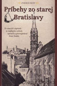 Príbehy zo starej Bratislavy