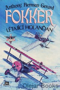 Létající Holanďan