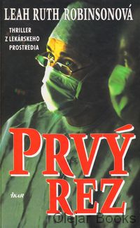 Prvý rez