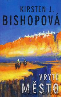 Vryté město