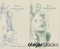 Odyssee I, II