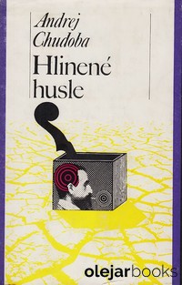 Hlinené husle