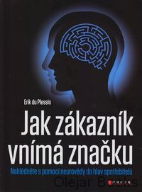 Jak zákazník vnímá značku