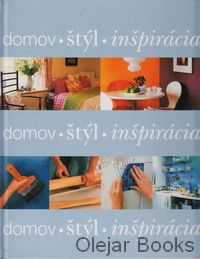 Domov, štýl, inšpirácia