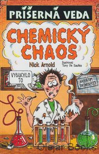 Chemický chaos
