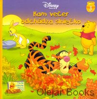 Kam večer odchádza slniečko
