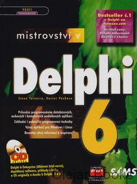 Mistrovství v Delphi 6