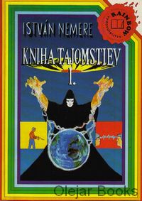 Kniha tajomstiev 1.