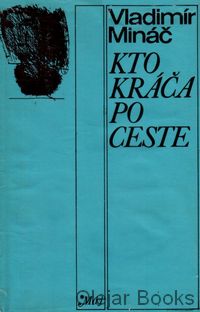 Kto kráča po ceste