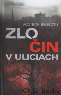 Zločin v uliciach