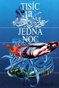 Tisíc a jedna noc 3
