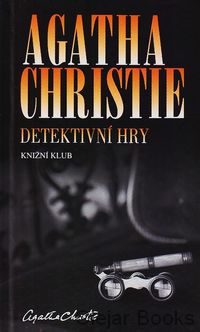 Detektivní hry