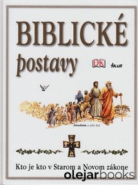 Biblické postavy