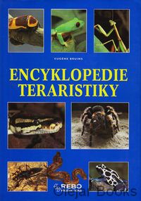 Encyklopedie teraristiky