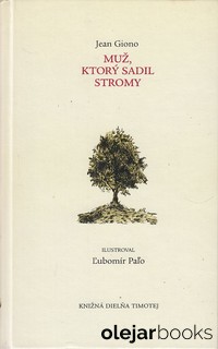 Muž, ktorý sadil stromy
