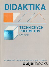 Didaktika technických predmetov