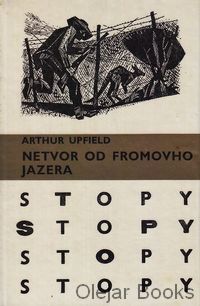 Netvor od Fromovho jazera