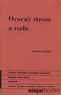 Ovocný strom a voda