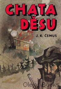Chata děsu