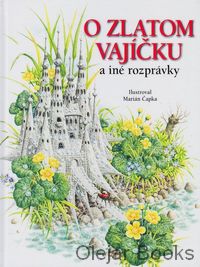 O zlatom vajíčku