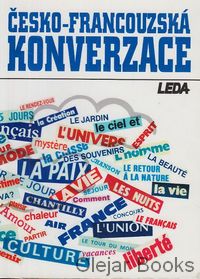 Česko-francouzská konverzace