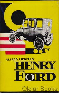 Henry Ford