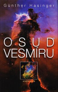 Osud vesmíru