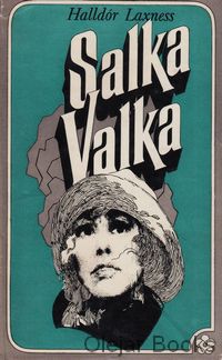 Salka Valka