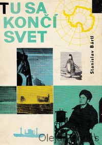 Tu sa končí svet