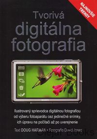 Tvorivá digitálna fotografia