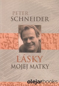 Lásky mojej matky 
