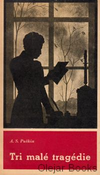 Tri malé tragédie