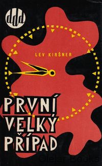 První velký prípad