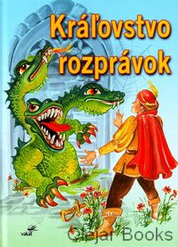 Kráľovstvo rozprávok