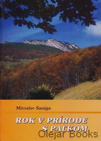 Rok v prírode s Paľkom