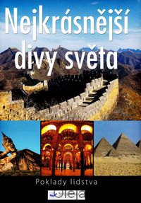 Nejkrásnější divy světa