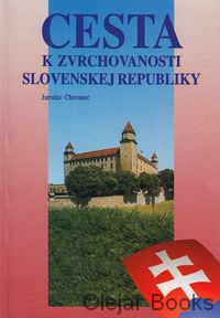 Cesta k zvrchovanosti Slovenskej republiky