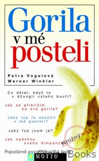 Gorila v mé posteli