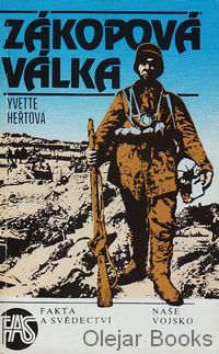 Zákopová válka