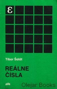 Reálne čísla