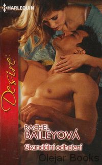 Skandální odhalení