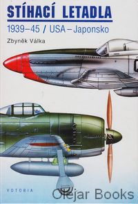 Stíhací letadla