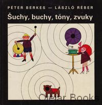 Šuchy, buchy, tóny, zvuky
