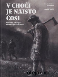 V Choči je naisto čosi