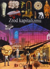 Zrod kapitalizmu