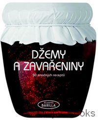 Džemy a zavařeniny