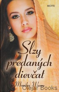 Slzy predaných dievčat